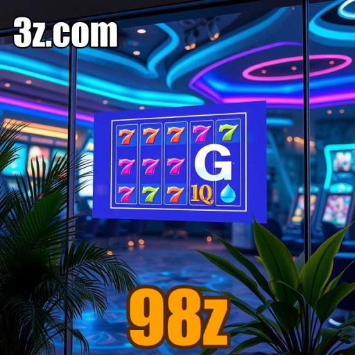 Jogos Interativos no Board do 98z: Uma Nova Dimensão