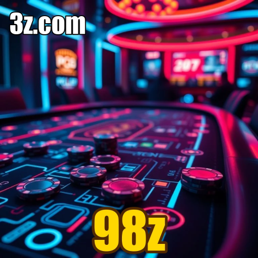 Fighting e Comunidade no 98z: Uma Nova Era de Jogos