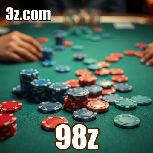 Horror e interações marcantes no 98z