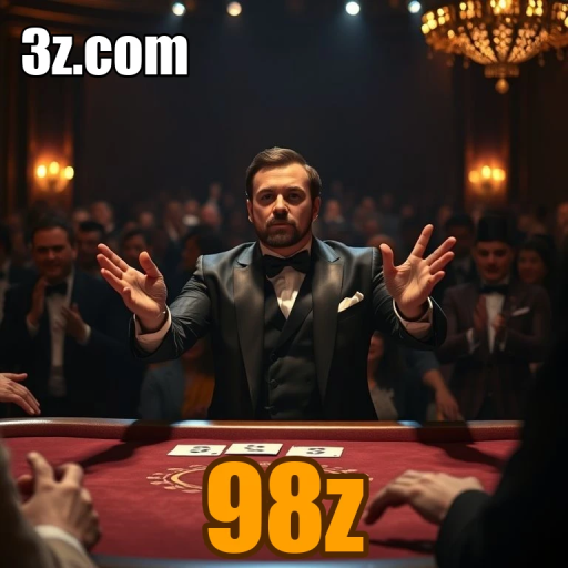 Música e Jogos: Atração no 98z Que Encanta Jogadores