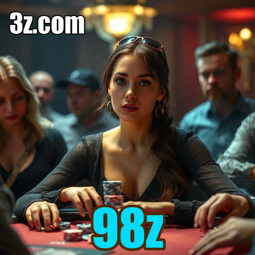 Sports no 98z: Conectando Apostas e Competição com Estilo